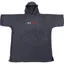Dryrobe Organic Cotton Towel Robe V3 Large Slate Grey